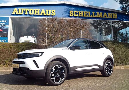Opel Mokka 1.2T Ultimate ACC LED PDC+Kam SHZ LHZ Navi