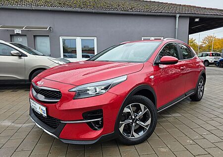 Kia XCeed gebraucht kaufen Kia XCeed Edition 7/GARANTIE/TÜV NEU/SERVICE NEU