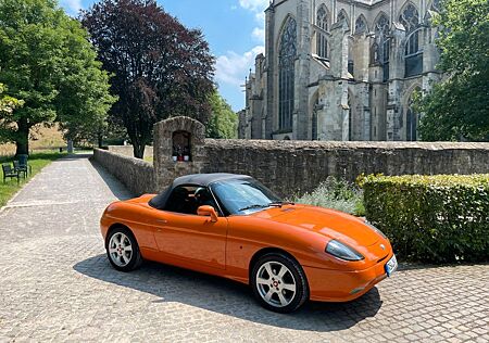 Fiat Barchetta