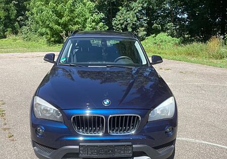 BMW X1 xDrive18d -