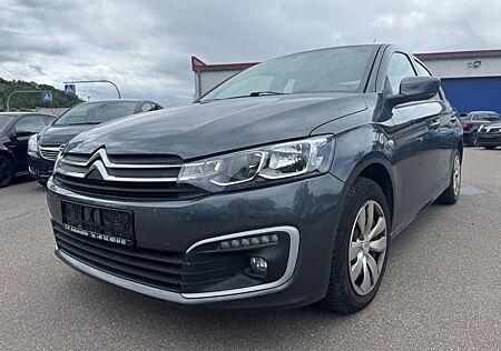 Citroën C-Elysee C-Elysée Selection