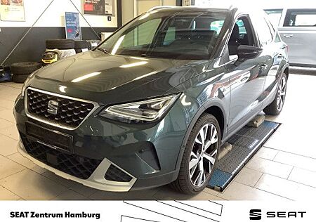 Seat Arona 1.0 TSI Xperience DSG Navi ACC CarPlay Cam