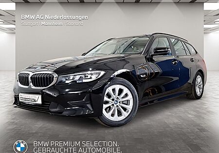 BMW 320e Touring LiveCockpitProf PDC Sportsitze
