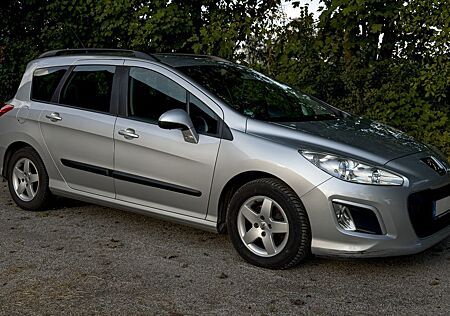 Peugeot 308 SW Business-Line e-HDi FAP