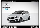 Mercedes-Benz B 200 AMG-Sport/Pano/Night/Distr/Totw/Cam/18'