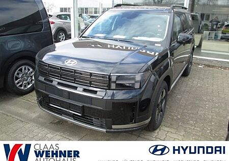 Hyundai Santa Fe Hybrid 215 PS 4WD Intro Edition 360°Kam