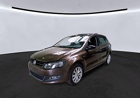 VW Polo Volkswagen Match 1.2 TDI TEMPO/PANO/SHZ/KLIMA/PDC