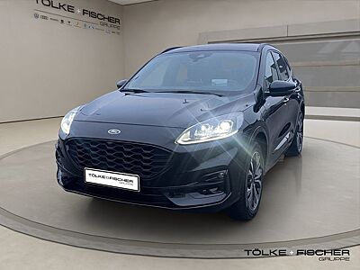 Ford Kuga 2.5 Duratec PHEV ST-Line X ACC AUT Kam. HUD