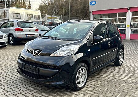 Peugeot 107 Filou 70