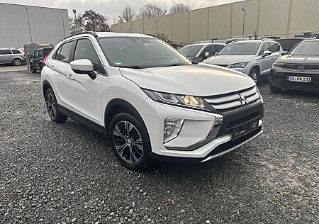 Mitsubishi Eclipse Cross Diamant Edition 2WD