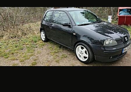 Seat Arosa Stella 1,4 TDI PD Stella