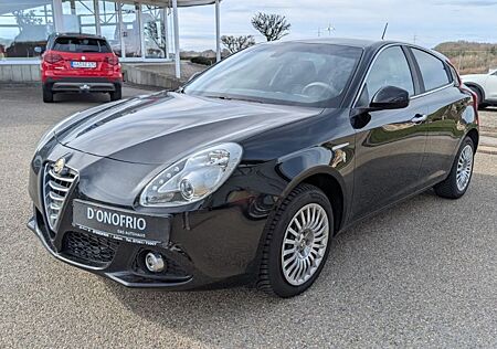 Alfa Romeo Giulietta 1.4 TB 16V Turismo