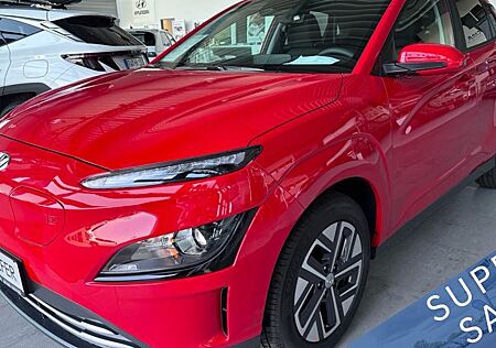 Hyundai Kona Elektro 100kW EDITION 30+ Paket Multifunkti