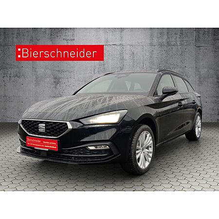Seat Leon leasen
