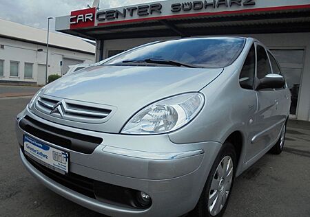 Citroën Xsara Picasso 16V Exclusive Zahnriemen neu