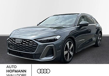 Audi A5 Avant 2.0 TFSI e quattro S tronic