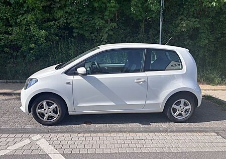 Seat Mii 1.0 44kW -