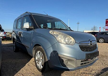 Opel Combo D Edition L1H1