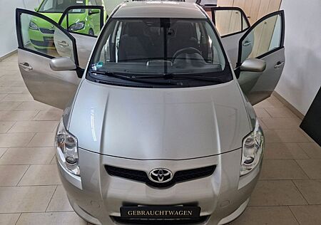 Toyota Auris Life/1.Hand/Rentnerfahrzeug/Klimaautomatik