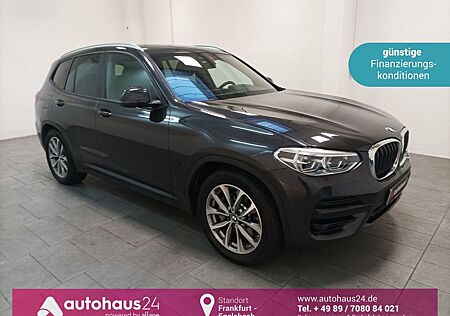 BMW X3 xDrive30e Advantage Navi|CAM|LED|Sitzhzg.