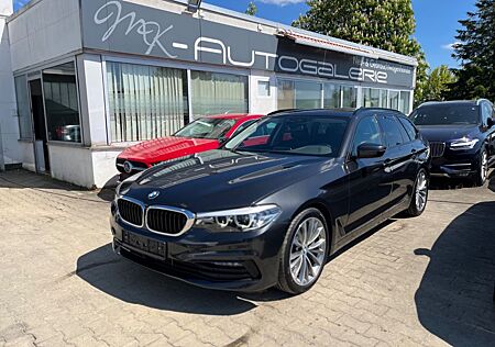 BMW 530i Touring Sport-Line|1.Hand|T-Leder|ACC+|...|