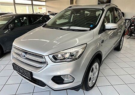 Ford Kuga 2,0 TDCI -Cool & Connect-Navigation-Allrad