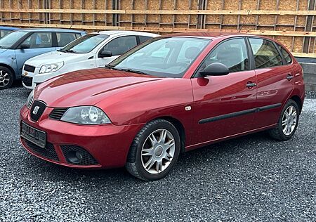 Seat Ibiza Reference~KEIN FAHRZEUGSCHEIN~