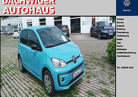 VW Up Volkswagen ! Active