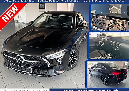 Mercedes-Benz A 180 A Limousine | Progressive | Kamera | MBUX