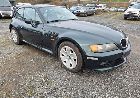 BMW Z3 Coupé 2.8