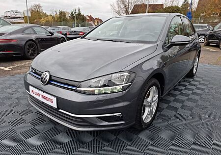 VW Golf Volkswagen VII Lim. Join BlueMotion TGI*81kw*Alu*