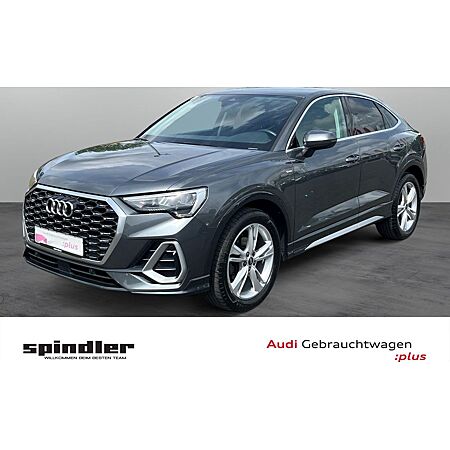 Audi Q3 leasen