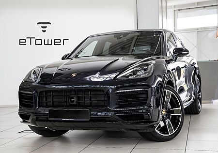 Porsche Cayenne E-Hybrid SportDesign Pano Burmester® 3D