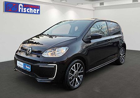 VW Up Volkswagen E-! Style Plus Garantie Sitzhzg Klima Navi Tem