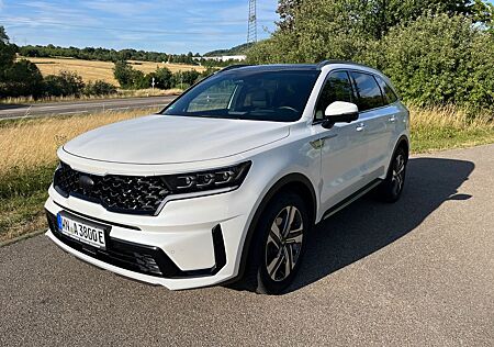 Kia Sorento 1.6 T-GDI PHEV AWD Platinum , Panorama