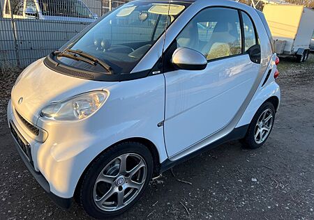 Smart ForTwo 0.8 cdi pulse mit TÜV 3.2028