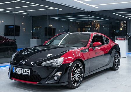 Toyota GT86 TÜV Oktober 27 - Sparsamer 2,0-l-Boxer