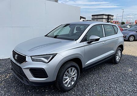 Seat Ateca EDITION KLIMAAUTOMATIK LED TEMPOMAT PDC...