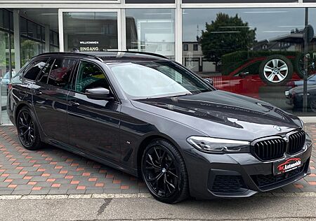 BMW 520 d xDrive M Sport*Head Up*Leder
