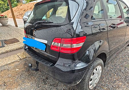 Mercedes-Benz B 150 Autotronic -