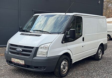 Ford Transit Kasten FT260K City Light*Kühlkastenwagen
