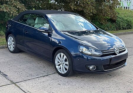 VW Golf Volkswagen 1.4 TSI 90 kW DSG Exclusive Cabriolet E...