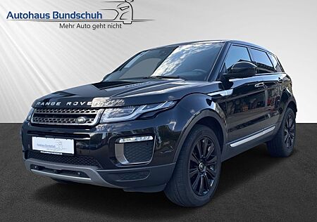 Land Rover Range Rover Evoque TD4 Aut. HSE *LED*Keyless*