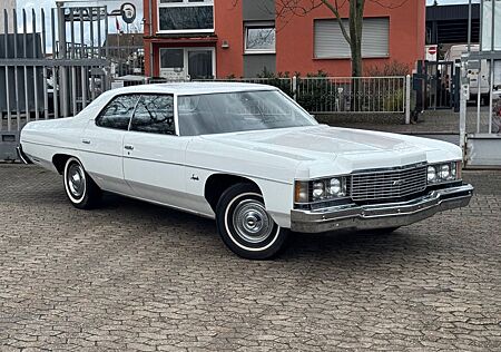 Chevrolet Impala  ORIGINAL HARDTOP 5.7 V8 43207 KM !!!