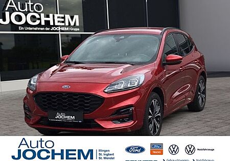 Ford Kuga ST-Line X PHEV+Navi+AHK+iACC+LED+BLIS+HUD