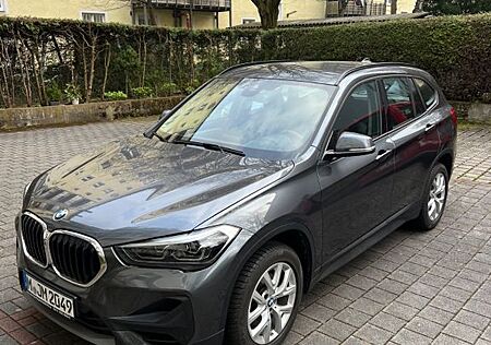 BMW X1 sDrive18 I Aut I Navi I 16 TKM I Rentner