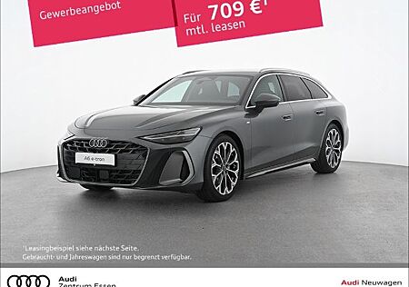 Audi A6 AVANT TFSI S LINE TECH PLUS