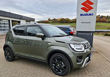 Suzuki Ignis 1,2 Comfort