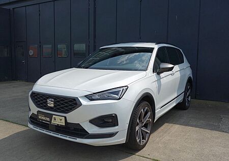 Seat Tarraco FR 1.5 NAVI/WINTER-PKT/ACC