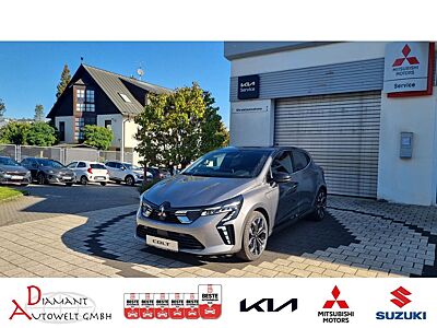 Mitsubishi Colt EDITION 1.0 T-Benziner 6-Gang